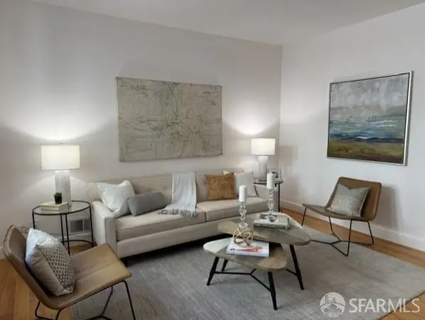 369 Mullen Avenue, San Francisco, CA 94110