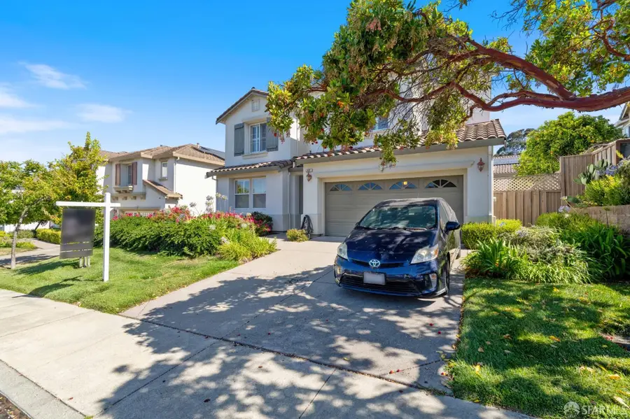237 Tanglewood Drive, Richmond, CA 94806 - #2