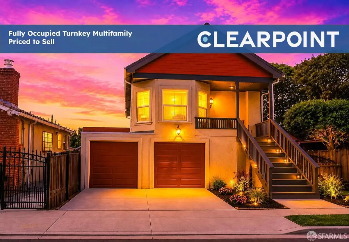 1324 Gaynor Avenue, Richmond, CA 94801 - #1