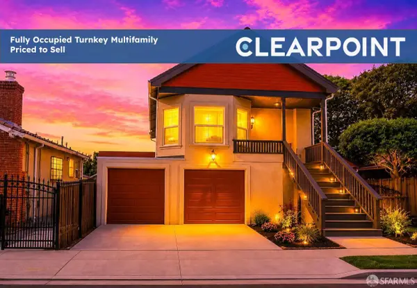1324 Gaynor Avenue, Richmond, CA 94801