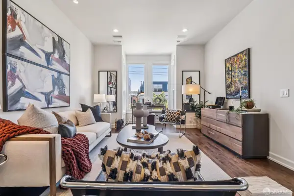 215 Arkansas Street, San Francisco, CA 94107