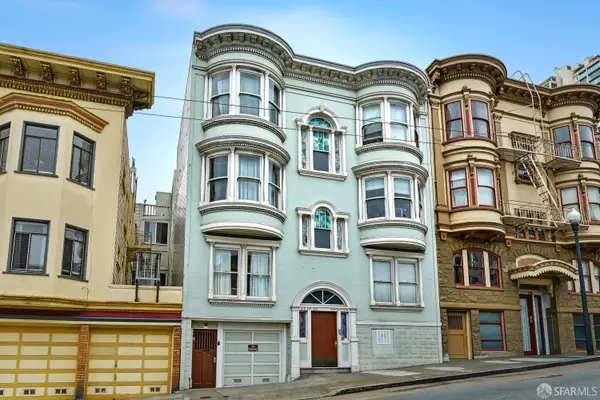 717-723 Union Street, San Francisco, CA 94133