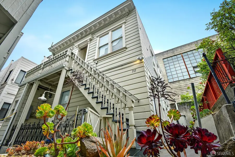 717-723 Union Street, San Francisco, CA 94133 - #2