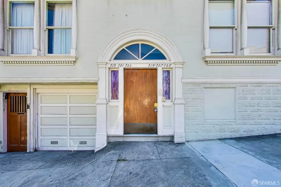 717-723 Union Street, San Francisco, CA 94133 - #3