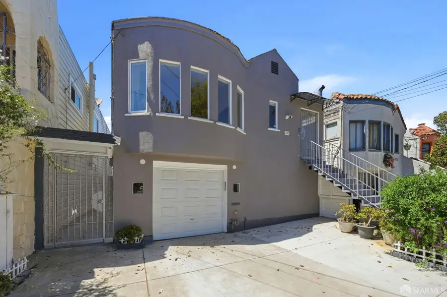 416 Peninsula Avenue, San Francisco, CA 94134 - #3