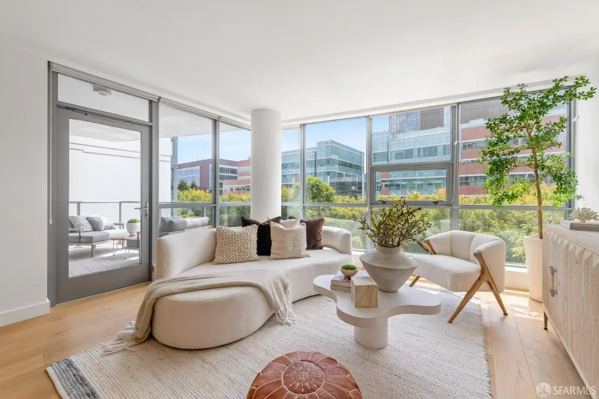480 Mission Bay Boulevard #316, San Francisco, CA 94158 - #1