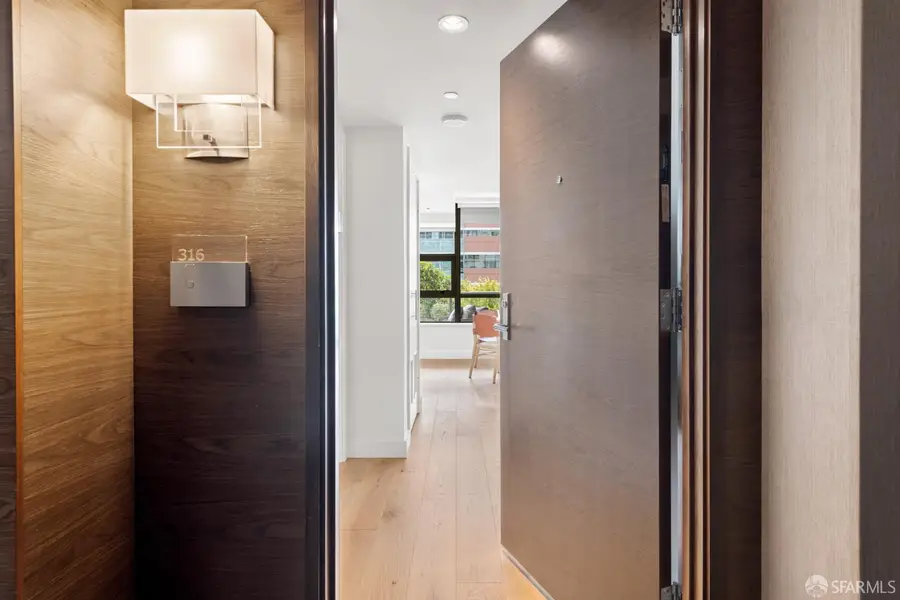 480 Mission Bay Boulevard #316, San Francisco, CA 94158 - #2