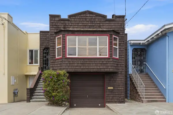 944 Madrid Street, San Francisco, CA 94112