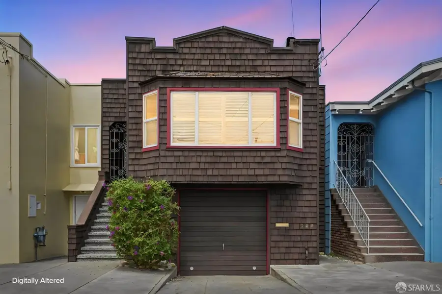 944 Madrid Street, San Francisco, CA 94112 - #2