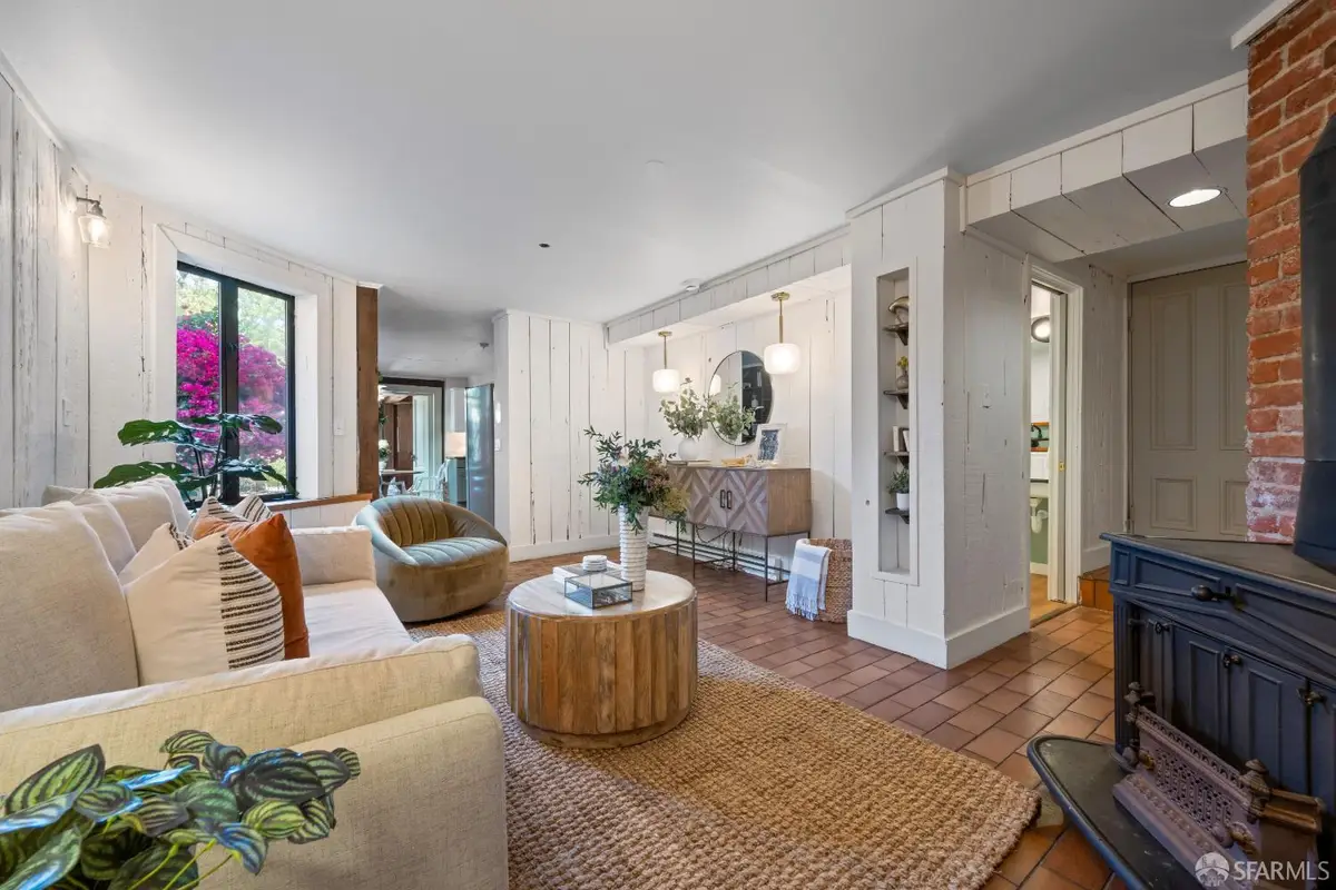 1459 Hayes Street, San Francisco, CA 94117 - #1