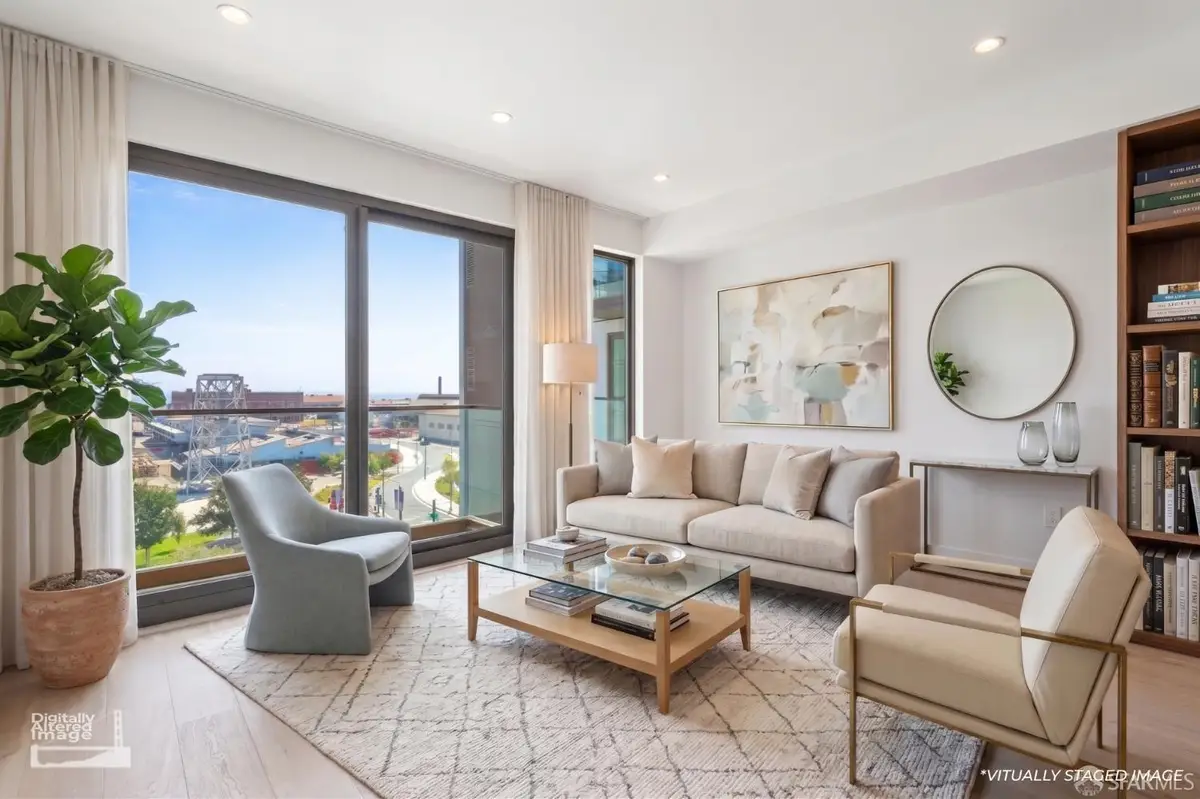 2177 3rd Street #608, San Francisco, CA 94107 - #1