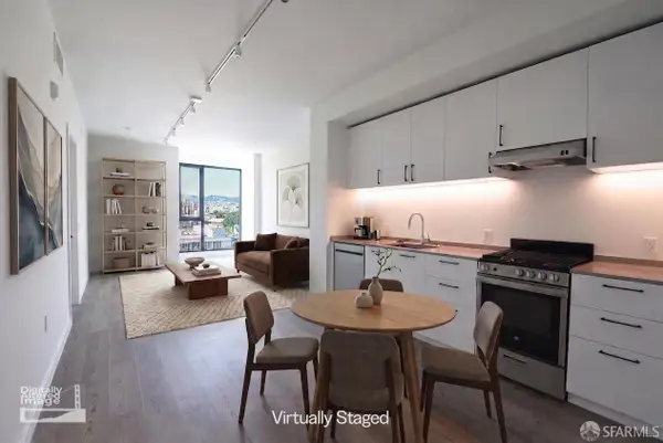 395 6th Street #BE1, San Francisco, CA 94107