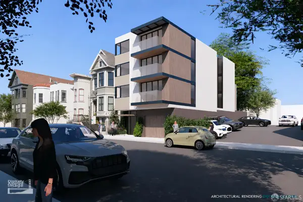 437 Capp Street, San Francisco, CA 94110