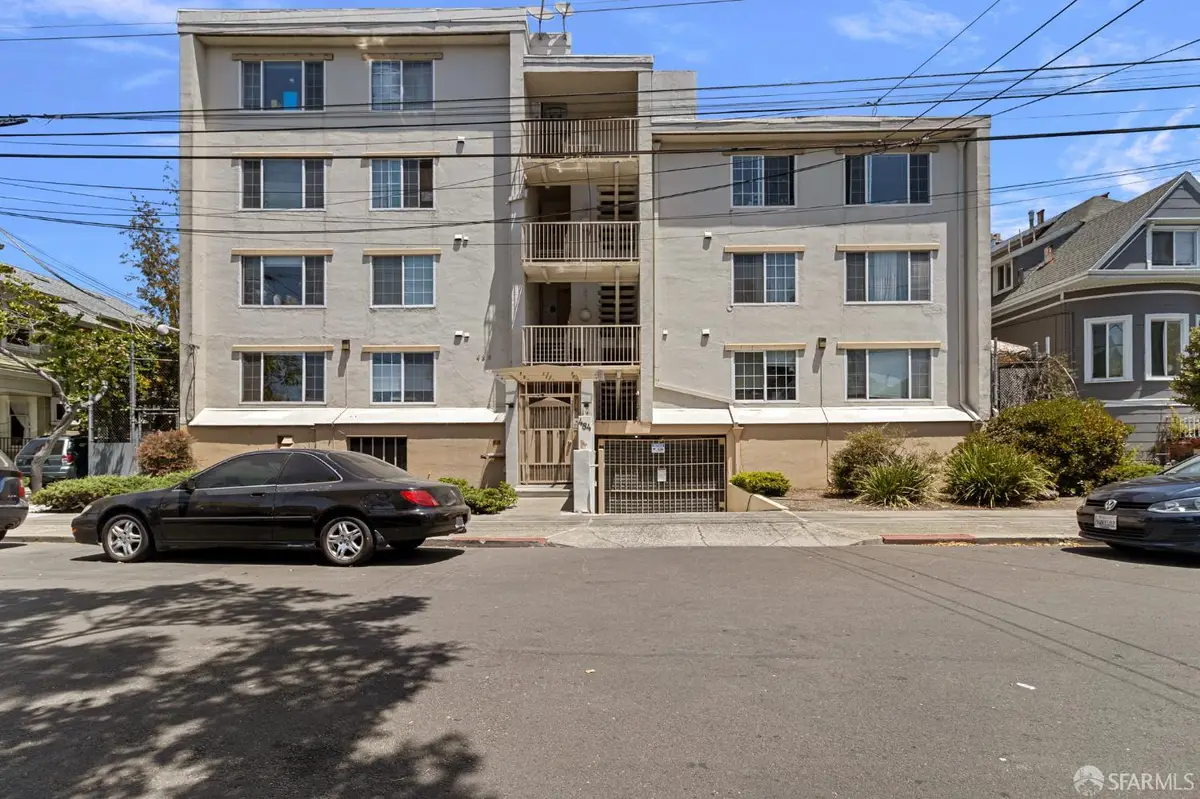 484 37th Street, Oakland, CA 94609 - #1