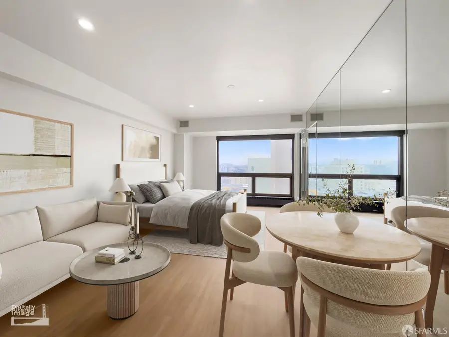 1177 California Street #711, San Francisco, CA 94108 - #2