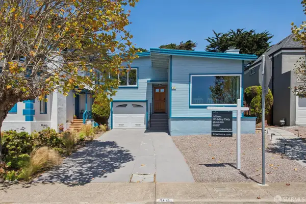 98 Wilshire Avenue, Daly City, CA 94015