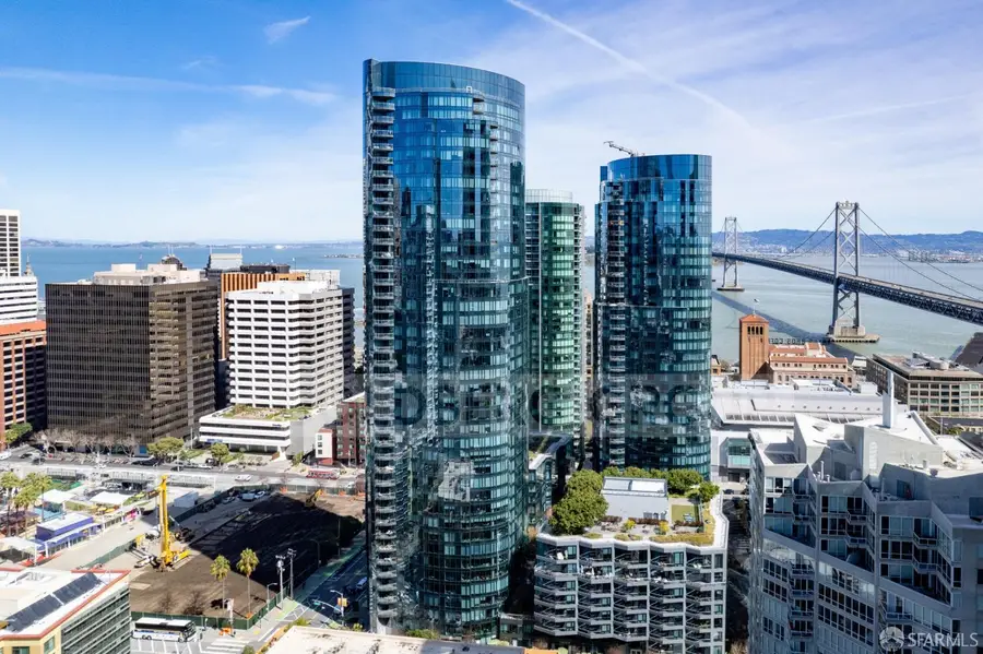338 Main Street #5A, San Francisco, CA 94105 - #2