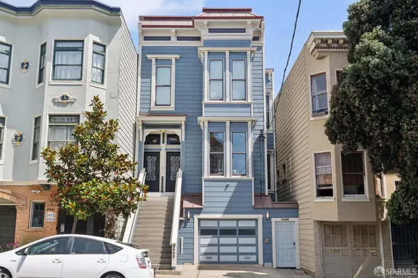 3468 16th Street, San Francisco, CA 94114