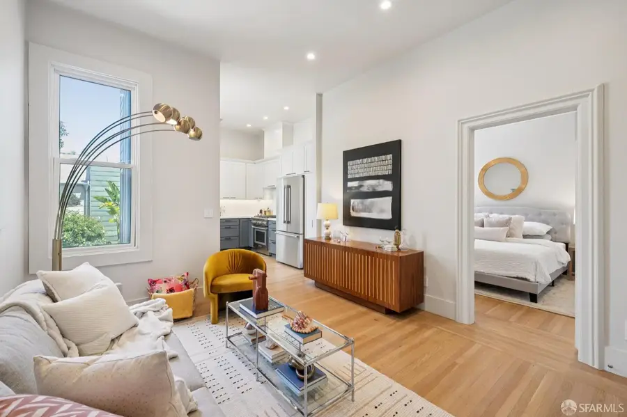 3468 16th Street, San Francisco, CA 94114 - #3