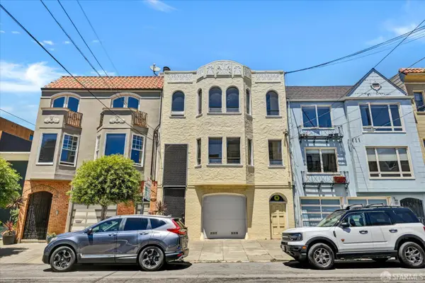 1836-1840 Greenwich Street, San Francisco, CA 94123