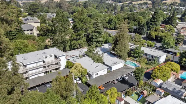 4230 San Pablo Dam Road, El Sobrante, CA 94803