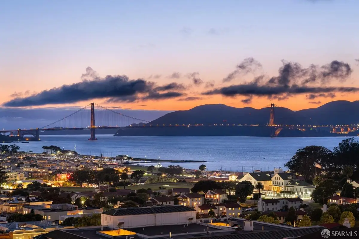 2709 Larkin Street, San Francisco, CA 94109 - #1