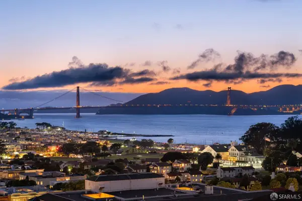 2709 Larkin Street, San Francisco, CA 94109