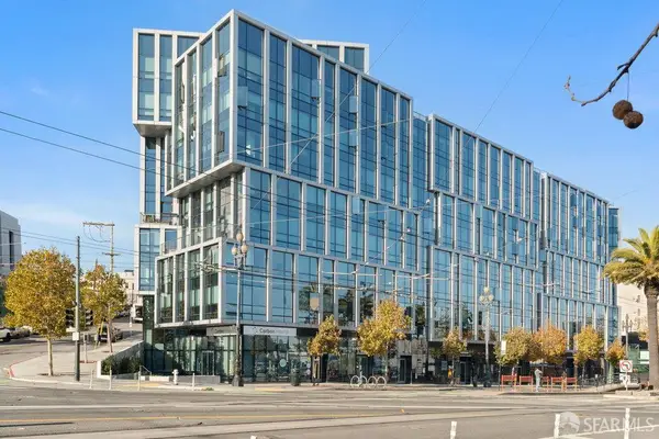 8 Buchanan Street #211, San Francisco, CA 94102