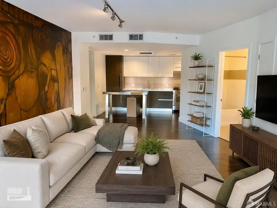 8 Buchanan Street #211, San Francisco, CA 94102 - #2