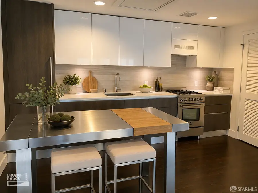 8 Buchanan Street #211, San Francisco, CA 94102 - #3