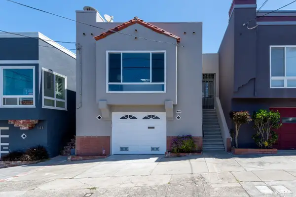140 Naglee Avenue, San Francisco, CA 94112