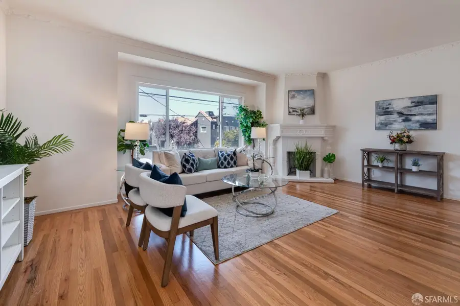 140 Naglee Avenue, San Francisco, CA 94112 - #2