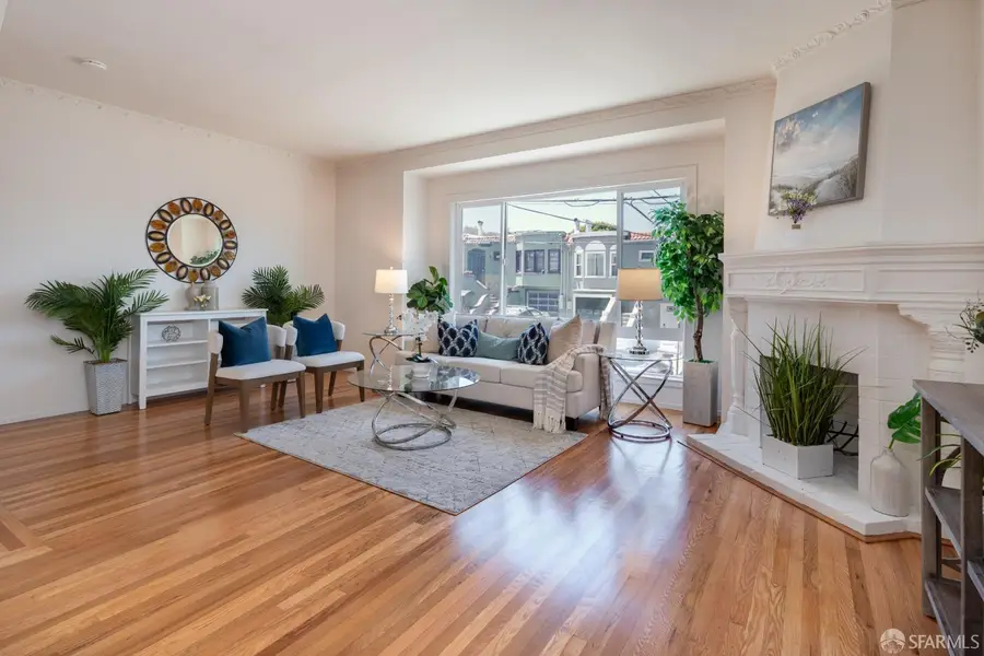 140 Naglee Avenue, San Francisco, CA 94112 - #3