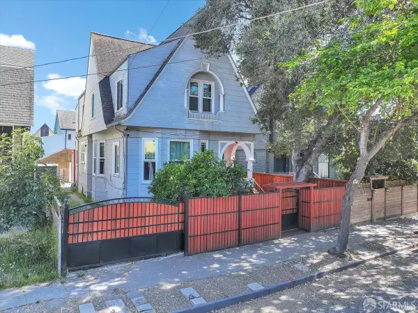 1706 Fairview Street, Berkeley, CA 94703