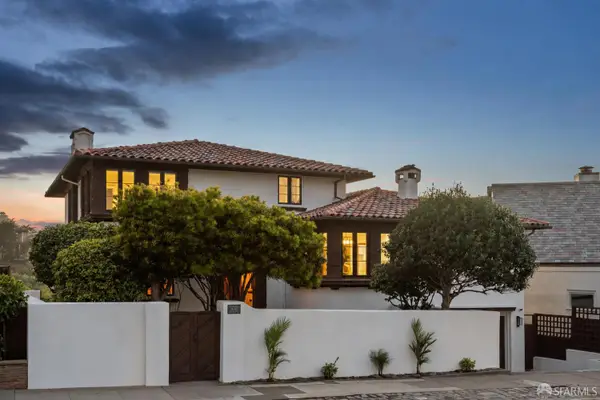 570 El Camino Del Mar, San Francisco, CA 94121