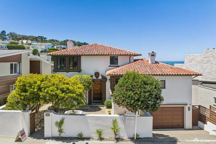 570 El Camino Del Mar, San Francisco, CA 94121 - #2