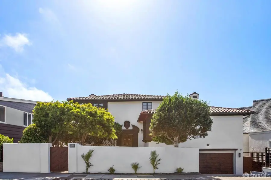 570 El Camino Del Mar, San Francisco, CA 94121 - #3