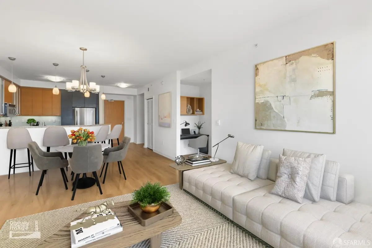 170 King Street #1027, San Francisco, CA 94107 - #1