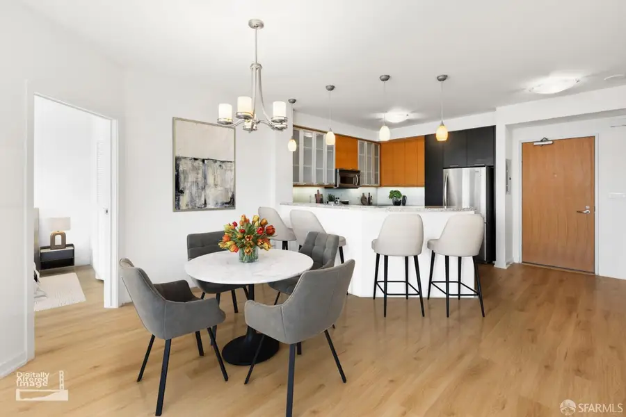 170 King Street #1027, San Francisco, CA 94107 - #3