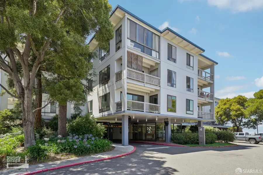 4 Captain Drive #E316, Emeryville, CA 94608 - #2