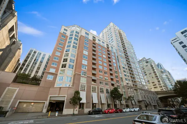 400 Beale Street #407, San Francisco, CA 94105