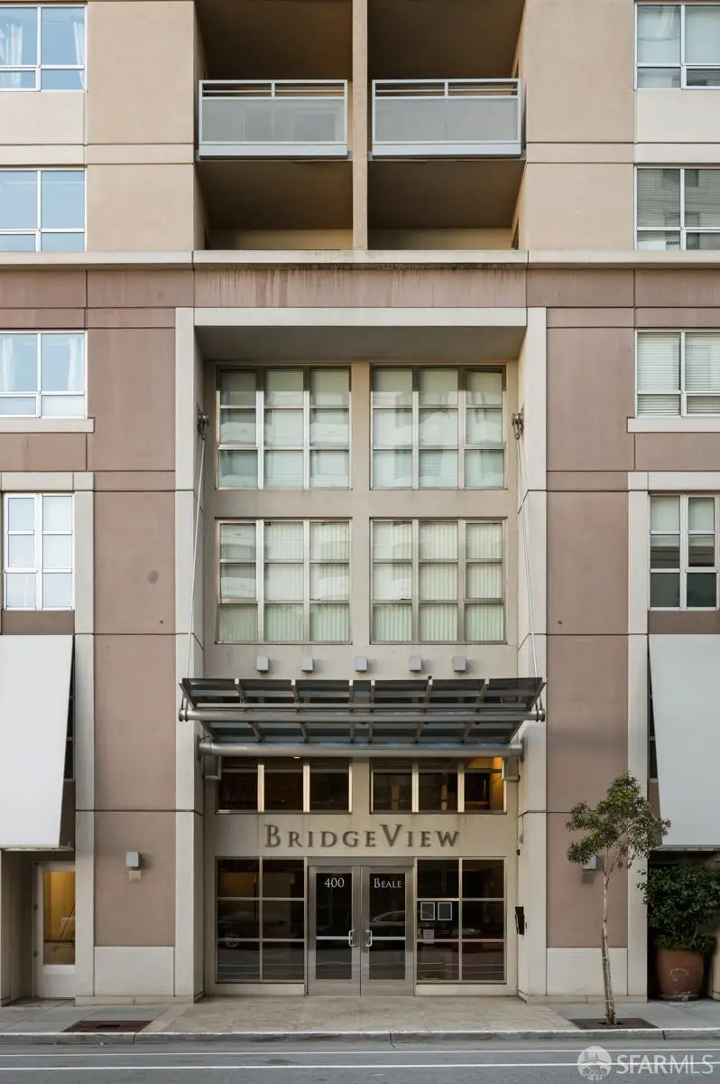 400 Beale Street #407, San Francisco, CA 94105 - #2