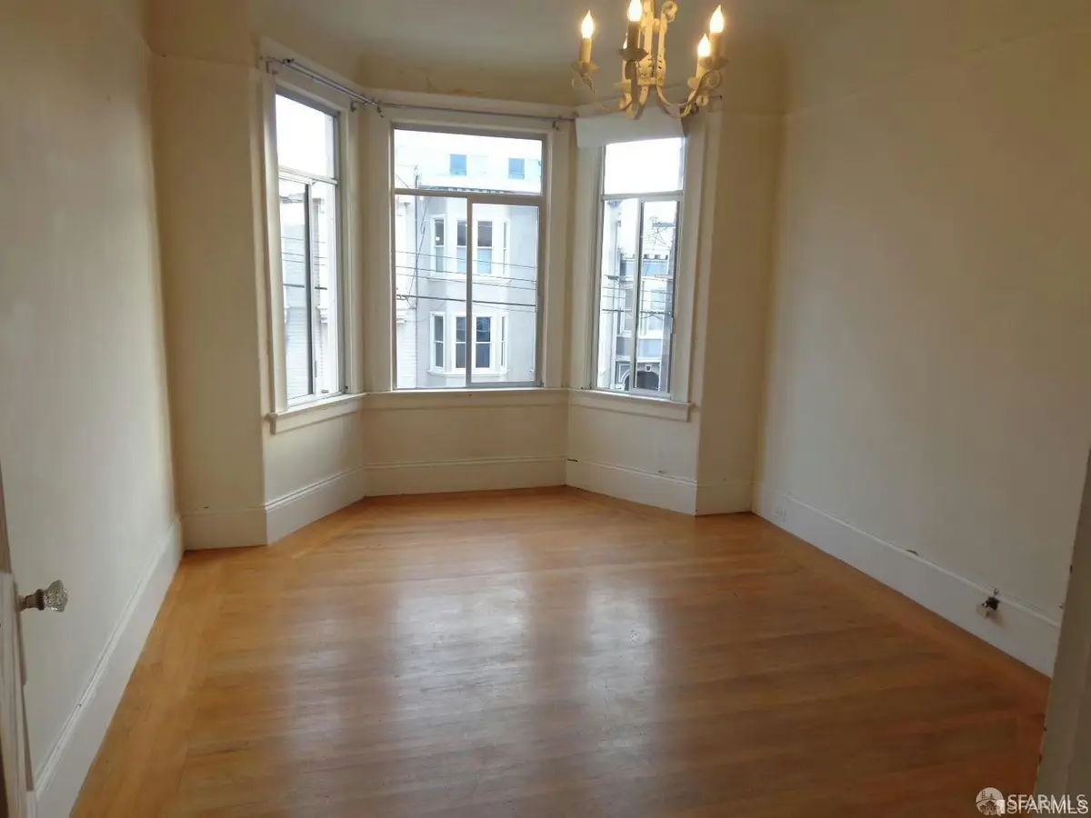 1322 Vallejo Street, San Francisco, CA 94109 - #1