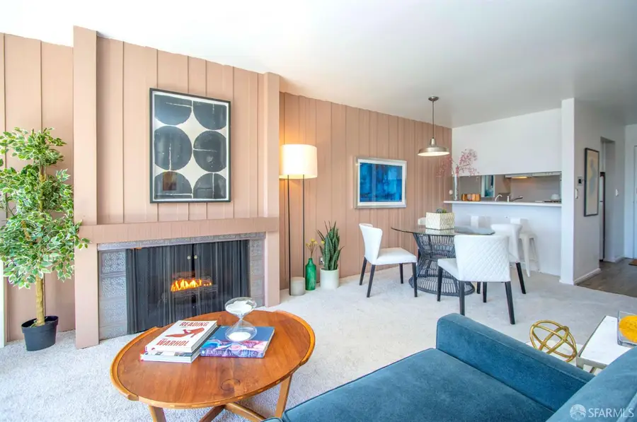 135 Red Rock Way #203L, San Francisco, CA 94131 - #3
