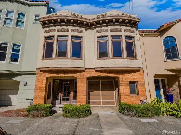 3730 Divisadero Street, San Francisco, CA 94123