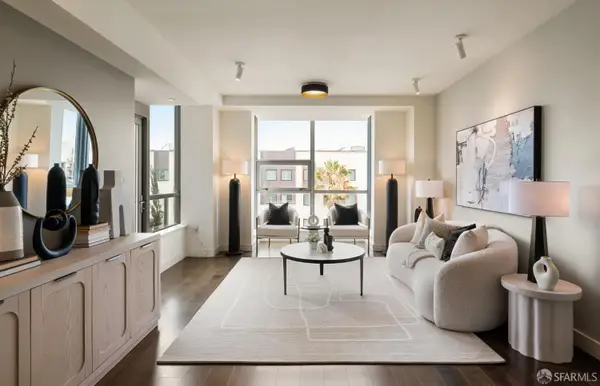 435 China Basin Street #529, San Francisco, CA 94158