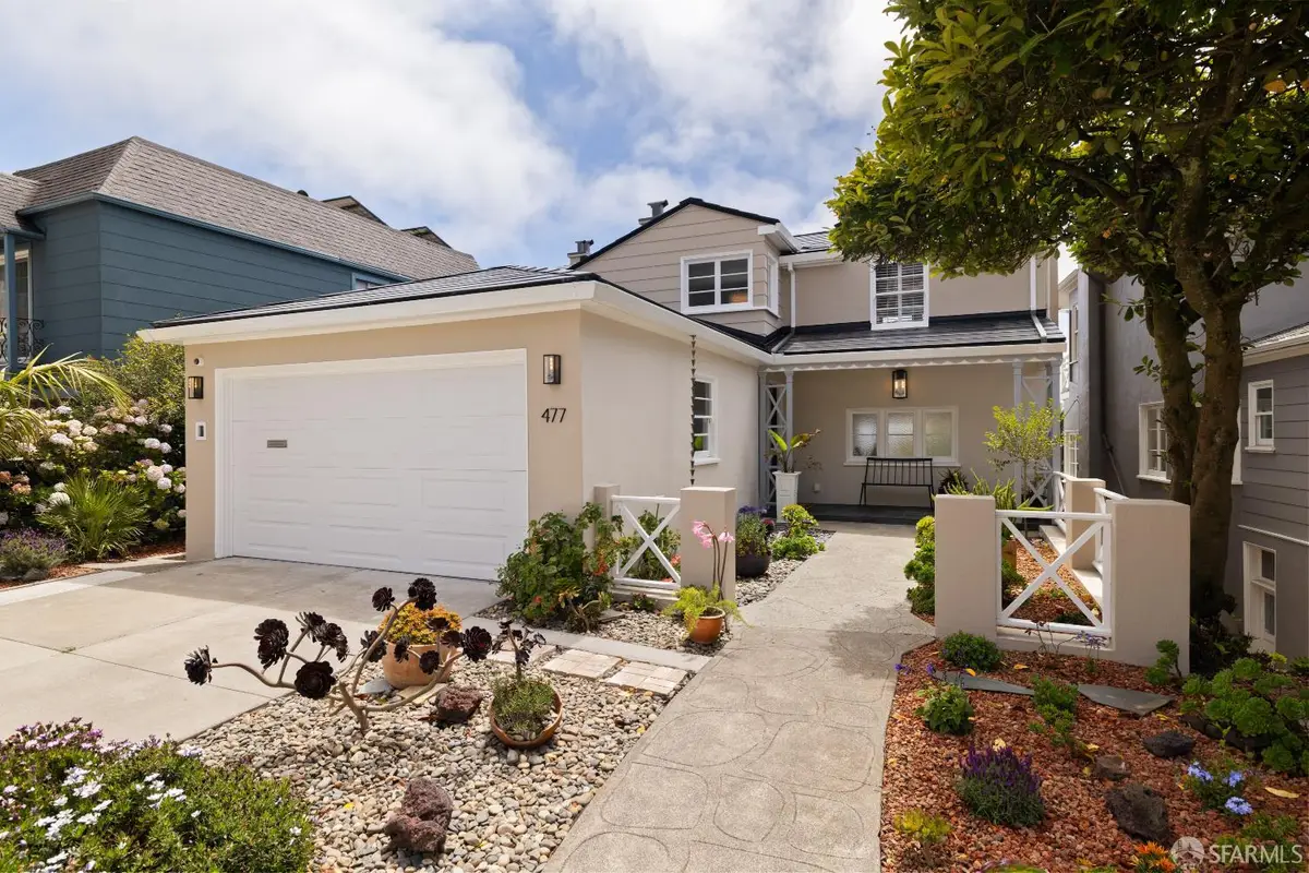 477 Hazelwood Avenue, San Francisco, CA 94127 - #1