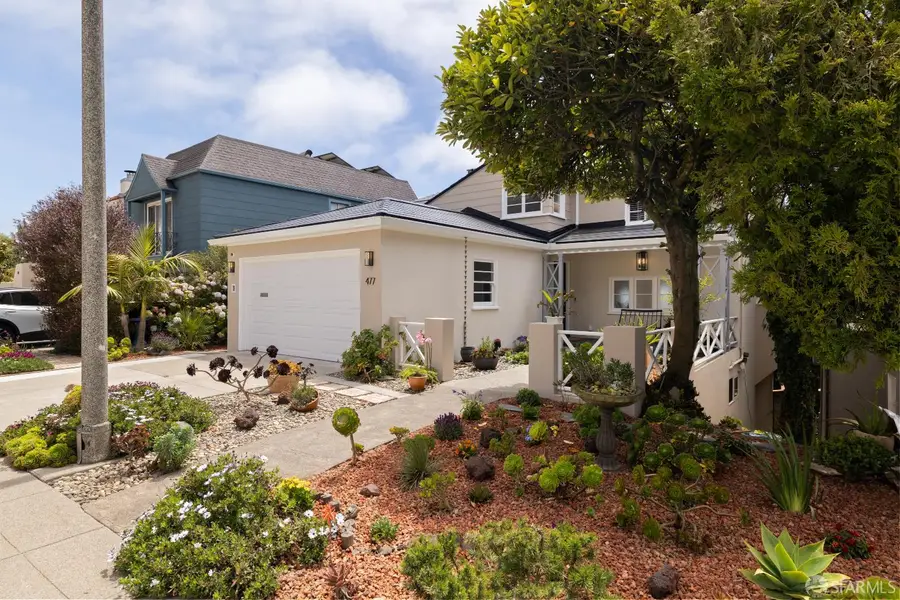 477 Hazelwood Avenue, San Francisco, CA 94127 - #3