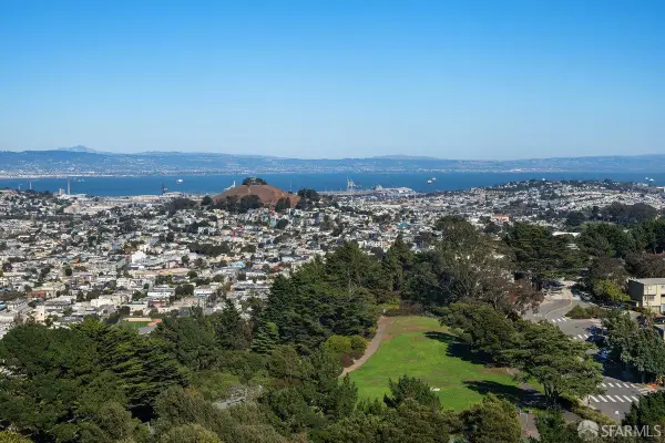 135 Topaz Way, San Francisco, CA 94131