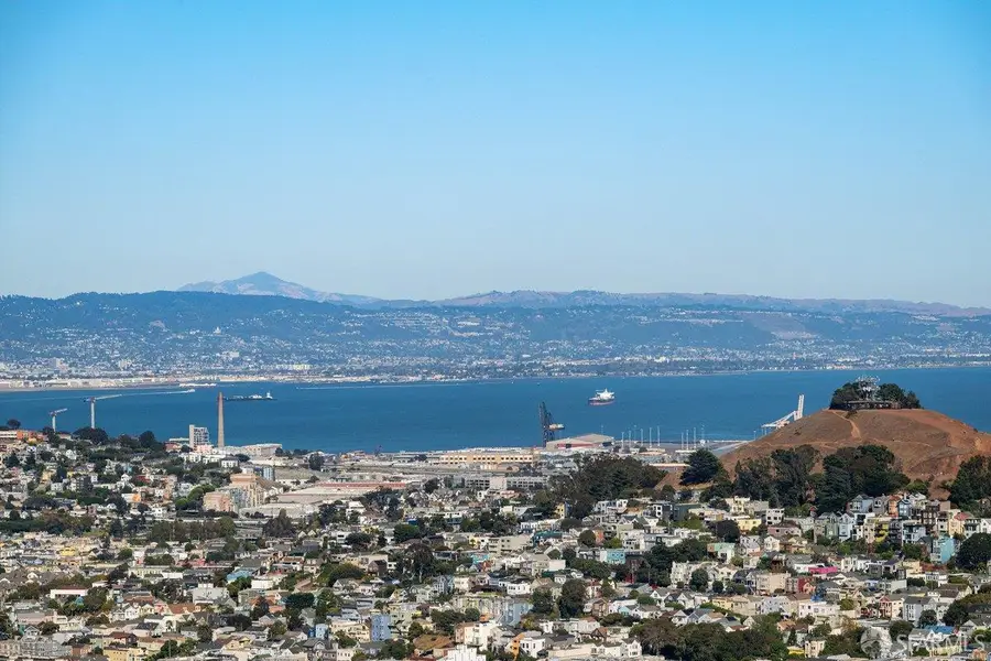 135 Topaz Way, San Francisco, CA 94131 - #2